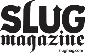 Slug Magazine