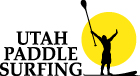 Utah Paddle Surfing
